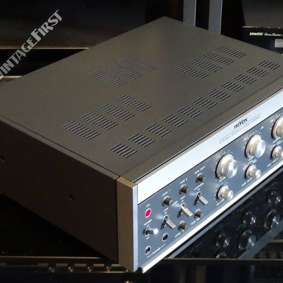 B 750 MKII AudioVintageFirst
